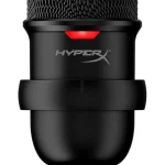HyperX SoloCast USB Condenser Gaming Microphone