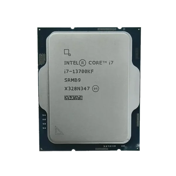 Intel Core i7 13700KF Processor 30M Cache up to 5.40 GHz