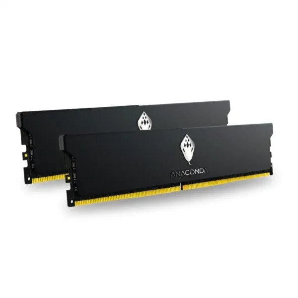 Kingsnake ANACOMDA DDR5 RAM 32GB (2x16GB) 6000MHz CL38