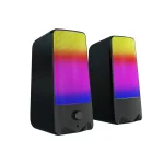 Lenovo Ts40 Bluetooth Rgb Gaming 6D Surround Stereo Bass Subwoofer
