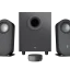 Logitech Z407 Bluetooth Computer Speakers with Subwoofer and Wireless Control