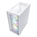 ⁦كيس Montech AIR 1000 PREMIUM أبيض⁩ - الصورة ⁦2⁩