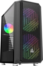 Montech AIR X ATX Mid-Tower Case Super High Airflow