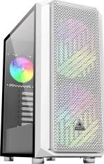 Montech AIR X ATX Mid-Tower Case Super High Airflow