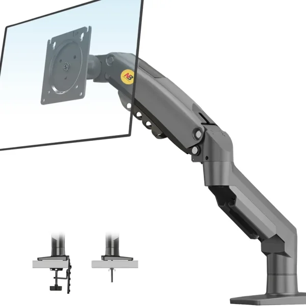 NB North Bayou Monitor Mount 17-30 Inch NB F80