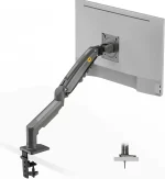 ⁦ذراع شاشة NB North Bayou Monitor Mount 17-30 Inch NB F80⁩ - الصورة ⁦2⁩