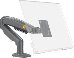 ⁦ذراع شاشة NB North Bayou Monitor Mount 17-30 Inch NB F80⁩ - الصورة ⁦3⁩