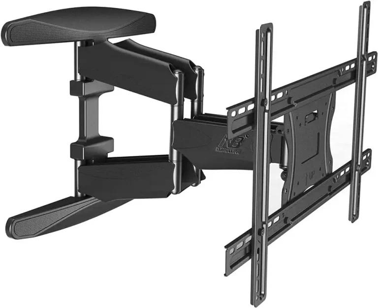 NB P6 Wall Bracket Mount Cantilever Full Motion Cantilever Mount
