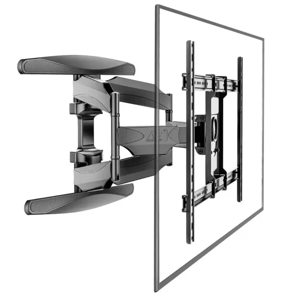 NB P65 TV Wall Mount 55-85 inch Full Motion