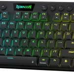 Redragon Horus 80% TKL K621 Tri-Mode RGB