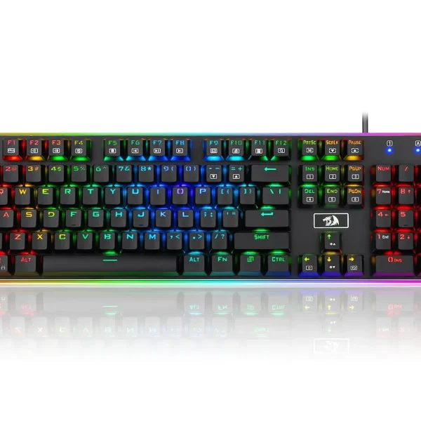 Redragon Ratri K595 RGB Mechanical Gaming Keyboard
