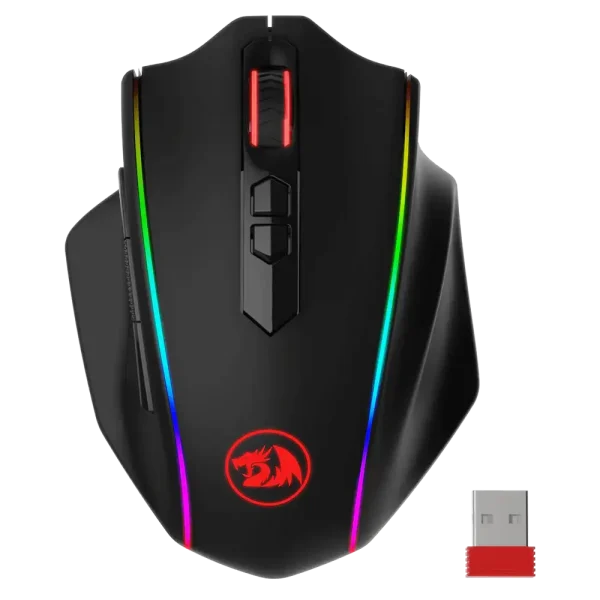 Redragon VAMPIRE ELITE M686 Wireless/Wired Gaming Mouse