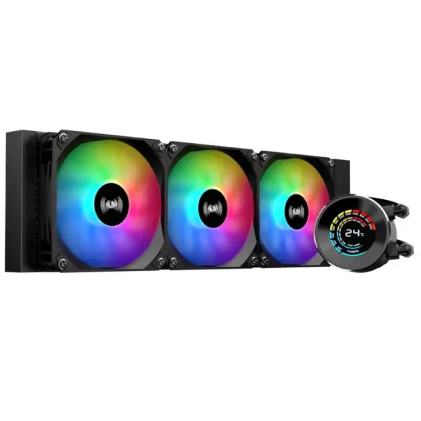 SAMA T360MM Liquid Cooler