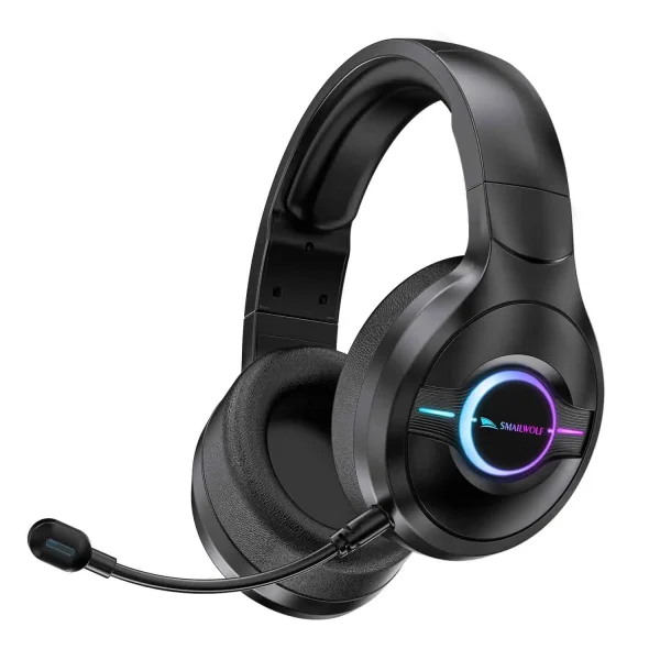 SMAILWOLF L50 Bluetooth Wireless Headphone