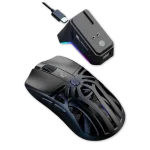 SMAILWOLF M8 Bluetooth Wireless Mouse