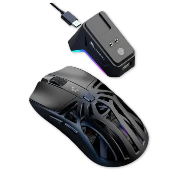 SMAILWOLF M8 Bluetooth Wireless Mouse