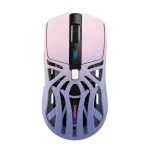 SMAILWOLF RS8 1000Hz Bluetooth Mouse Three-Mode Connection