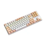 SMAILWOLF SK16 Mechanical Keyboard Wired