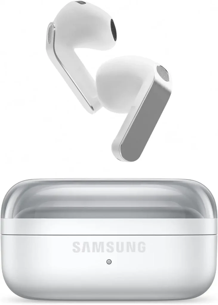 Samsung Galaxy Buds4