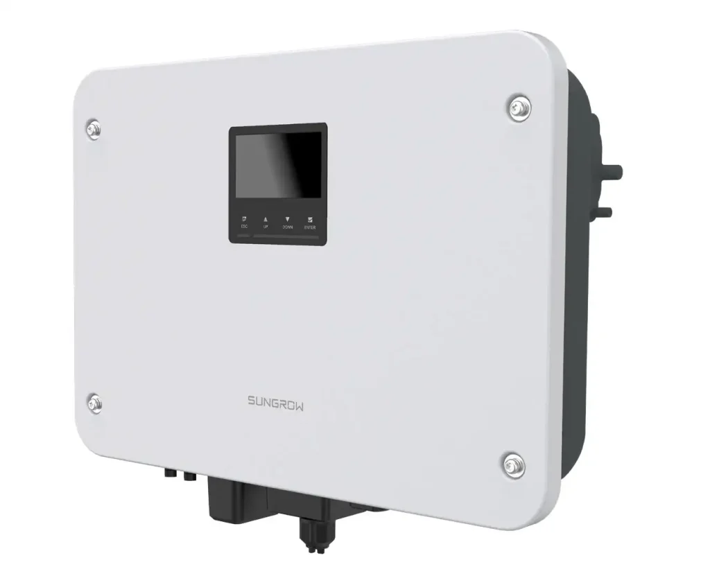 Sungrow MG5RL Hybrid Inverter 500V IP65