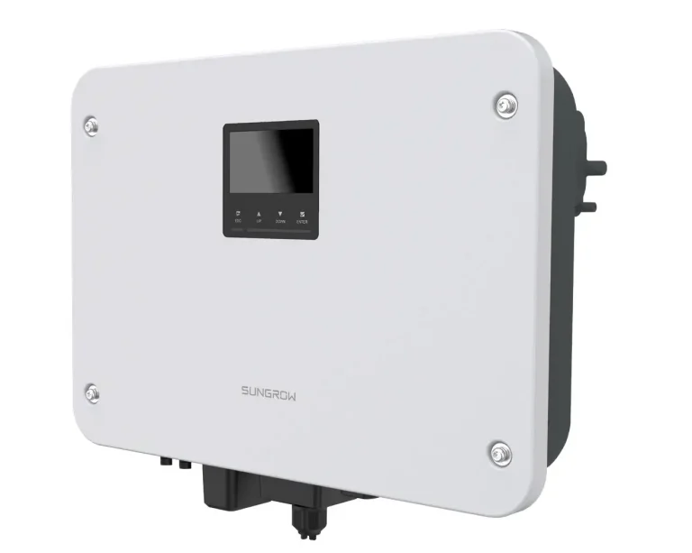 Sungrow MG5RL Hybrid Inverter 500V IP65