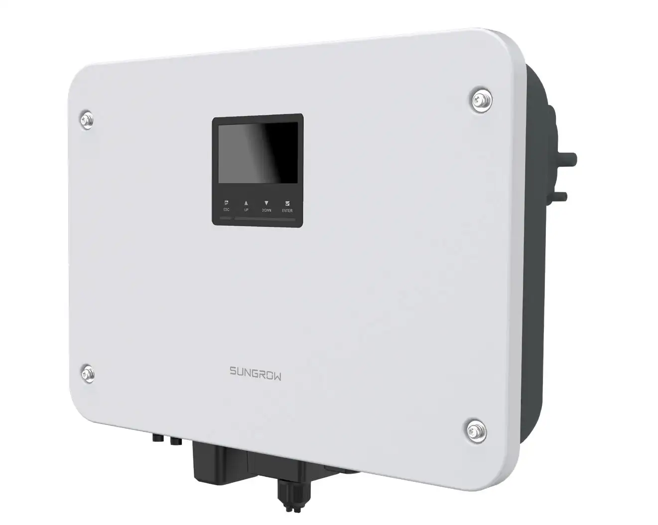Sungrow MG5RL Hybrid Inverter 500V IP65 Sungrow MG5RL Hybrid Inverter 500V IP65
