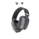 TECH STUDIO PRO WHG03 7.1 SURROUND SOUND BLUETOOTH & WIRELESS GAMING HEADSET