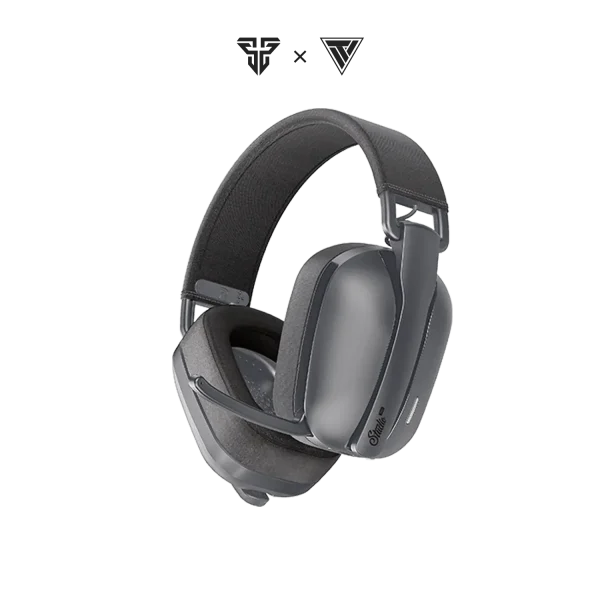 TECH STUDIO PRO WHG03 7.1 SURROUND SOUND BLUETOOTH & WIRELESS GAMING HEADSET