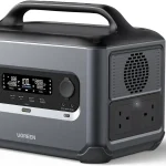 Ugreen PowerRoam 1200 Power Station 1024Wh1200W LiFePO4