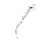 Xtrike Me HT-20 Single Monitor Desk Mount Stand Arm 13 to 32 Inches