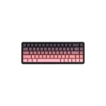 ⁦كيبورد AJAZZ AK680 Mechanical Gaming Keyboard RGB 60% Wired⁩ - الصورة ⁦2⁩