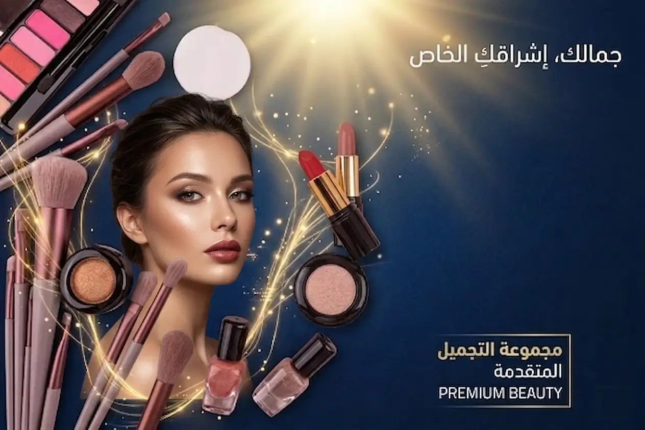 مستلزمات المرأة العصرية