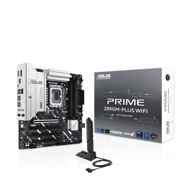 ASUS PRIME Z890M-PLUS WIFI