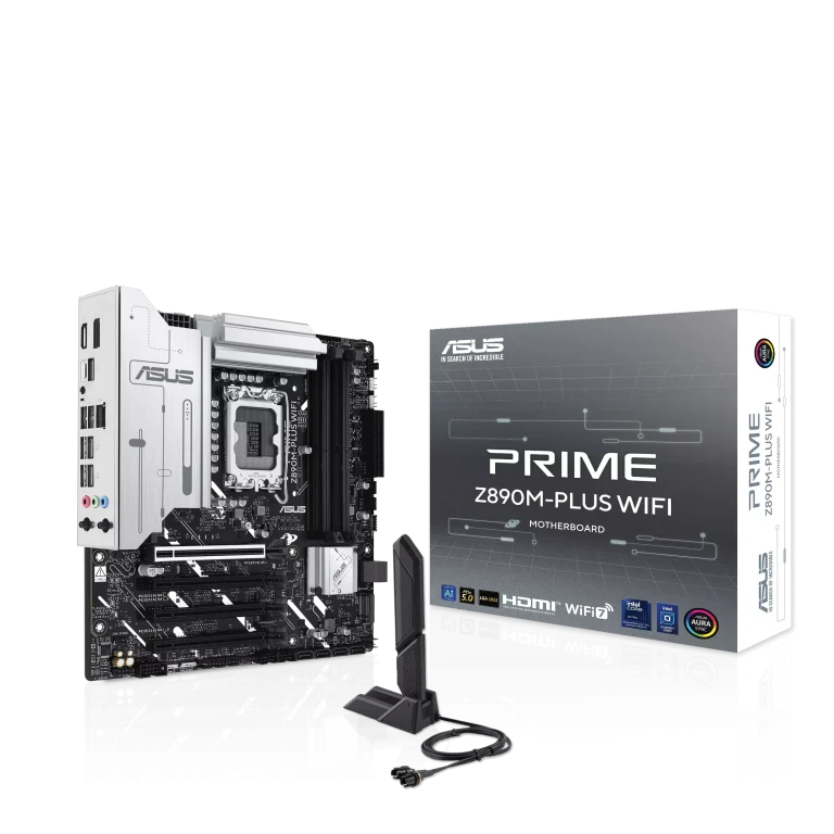 ASUS PRIME Z890M-PLUS WIFI