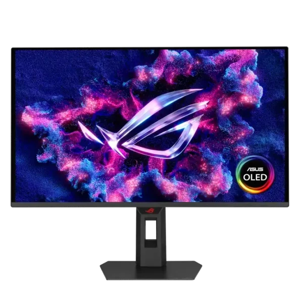 ASUS ROG Strix OLED XG27AQDPG