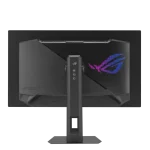 ⁦شاشة ASUS ROG Strix OLED XG27AQDPG 500Hz 0.03ms مقاس 27 بوصة⁩ - الصورة ⁦2⁩