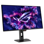⁦شاشة ASUS ROG Strix OLED XG27AQDPG 500Hz 0.03ms مقاس 27 بوصة⁩ - الصورة ⁦3⁩