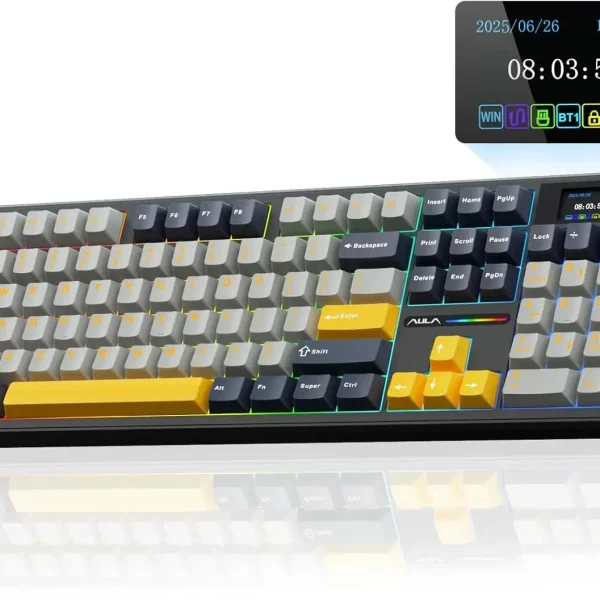 AULA F108 PRO