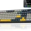 AULA F108 PRO