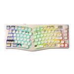 AULA LEOBOG A75 Gasket Mechanical Keyboard