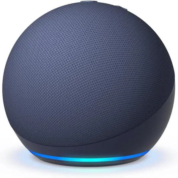 Amazon Echo Dot (5th Gen) Alexa