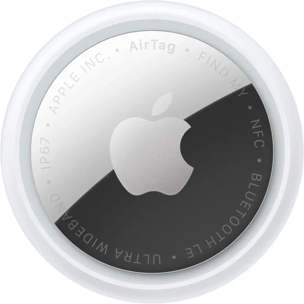 Apple AirTag (2nd Generation)
