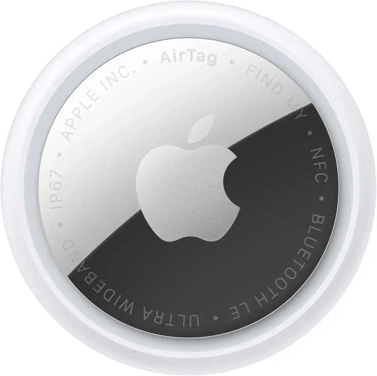 Apple AirTag (2nd Generation)