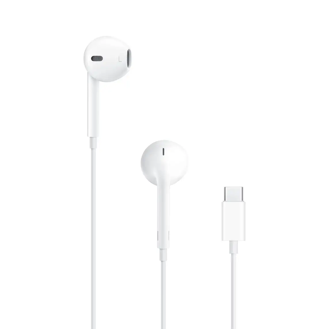 Apple EarPods (USB-C) Apple EarPods (USB-C)
