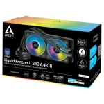 Arctic Liquid Freezer II 240 A-RGB