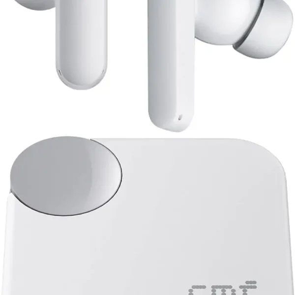CMF Buds 2a Wireless Earbuds Active Noise Cancelling 42dB Hybrid ANC
