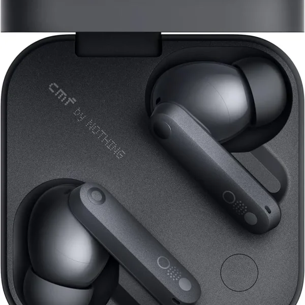 CMF Buds Pro 2 Wireless Earbuds with Smart Dial