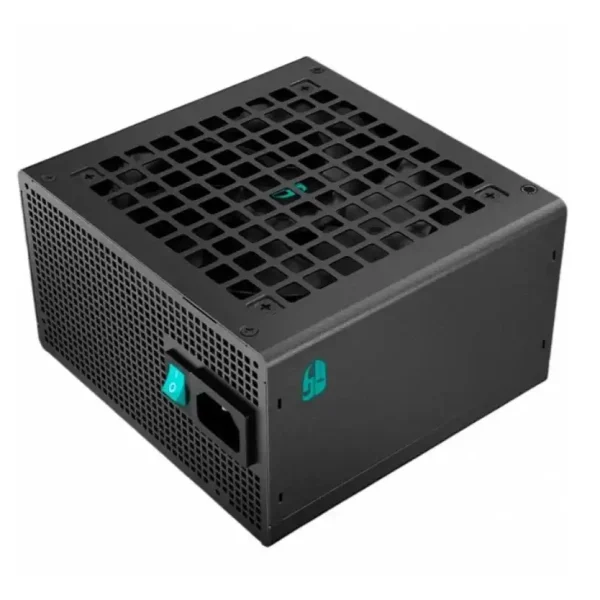 Deepcool PQ750P PLATINUM PCIE 5.1 ATX 3.1 750W FM