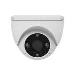 EZVIZ H4 2K Wi-Fi Smart Home Camera