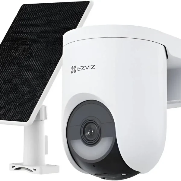 EZVIZ HB8 Lite 4G 2K Dual Connectivity 4G and Wi-Fi